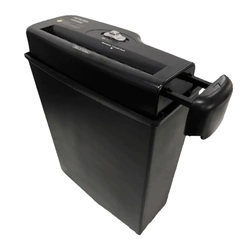 Fragmentadora De Papel Aurora Truly As600sb-1 110v