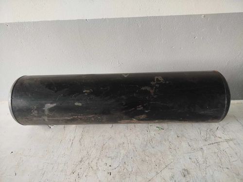 Reservatório ar Mercedes Benz 1519 60L 1975/1988 (id:11081)