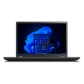 Workstation Lenovo Thinkpad P16v Intel Core Ultra 7 32gb 512gb Ssd Rtx 500 4gb Windows 11 Pro - 21ky001nbo