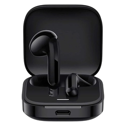 Fone de Ouvido Auricular Xiaomi Redmi Buds 6 Active Preto - BHR8396GL