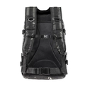 Mochila Rusher INVICTUS (Multican Black)