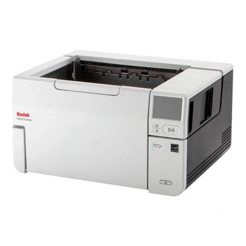 Scanner Kodak S2085f A4 Flatbed Duplex 85ppm Color - 8001703i