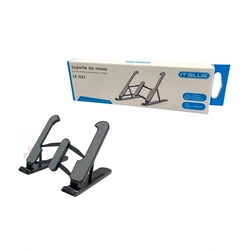 Suporte de Mesa Universal P/ Celular e Tablet IT-Blue LE-031