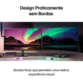 Monitor LG 23.8 LED LPS FHP HDMI - 2MP400-B.AWZM