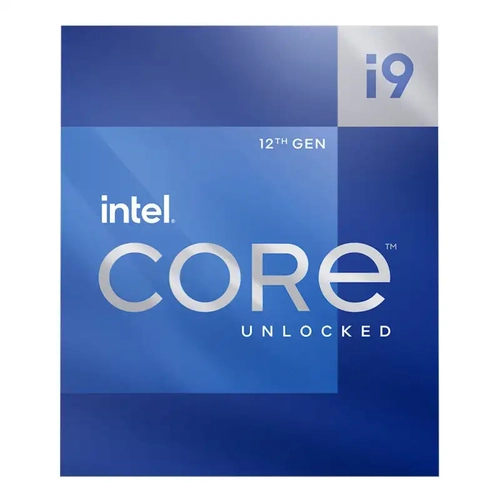 Processador Intel Core I9-12900k 3.2lga 1700 Bx8071512900k i