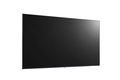 Monitor Profissional Lg Led 65" Stand Alone - 65ul3j-e.awzm