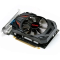 Placa de Vídeo Radeon R7 240 PcYes AMD 4GB DDR5 128 Bits - PVR2404GBR5128