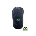 Saco Cairê Preto (Bandeira)