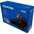 Receptor Para Tv Satbox Aquário Dth-9000