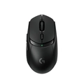 Mouse Gamer Logitech G309 Lightspeed, Wireless, 25600DPI, 6 Botoes, Preto, 910-007198