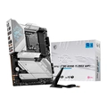 Placa Mãe MSI MPG Z790 Edge TI Max Wifi, Chipset Intel Z790, DDR5, ATX - 911-7E25-005