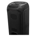 Caixa de Som Torre JBL PartyBox Ultimate, Bluetooth e Wi-F, 1100W, IPX4, Dolby Atmos, Preto - JBLPARTYBOXULTBR