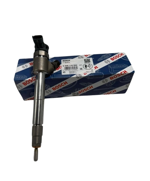 INJETOR COMMON RAIL  FIAT SCUDO/ JUMPY / EXPERT 1.5 DIESEL – 0445110954 Bosch