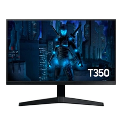 Monitor Samsung LED 27 FHD LF27T350FHLMZD