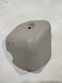 Moldura acabamento porta malas Pajero Full 2007 (ID:1458)