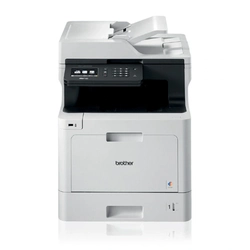 Multifuncional Laser Brother Monocromática A4 Duplex Wi-fi - Mfcl2750dw