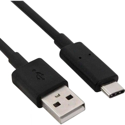 Cabo USB Storm, Tipo C Macho para USB 2.0 Macho, Cabos para Computadores e Notebooks, 1M - CBUS0023