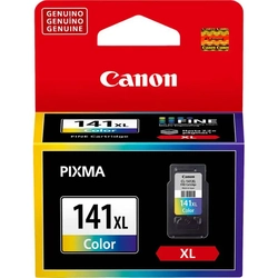 Cartucho De Tinta Canon Cl-141 Xl Col - 15ml - 5202b001ab