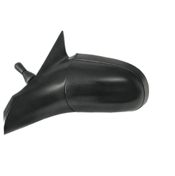 Retrovisor Corsa Sedan Hatch 93 a 02 sem Controle 2 e 4 portas Lado Direito