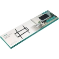 Suporte Fixo de Parede para Tvs de 32-70 Inclinável - Stf-3770