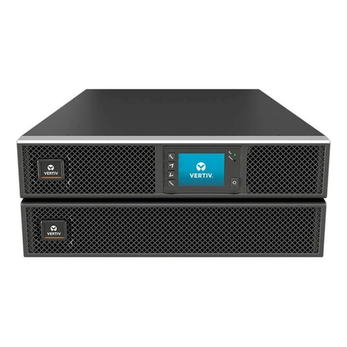 Nobreak Vertiv Gxt5 10 Kva 9000w 230v - Gxt5-10kirt5uxln