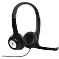 Headset Logitech H390 Usb Preto