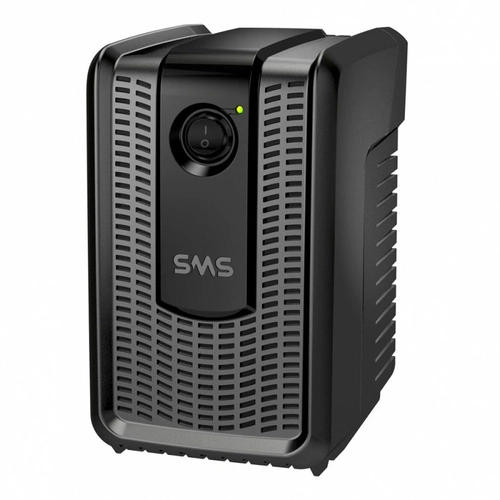 Estabilizador Sms Revol Speedy Vl 500va Bivolt-115 16620