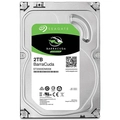 HD 2TB Seagate Sata III 256mb 7200rpm - St2000dm008