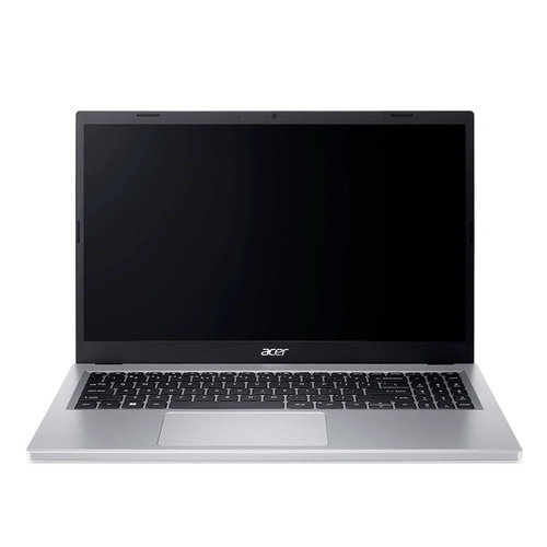 Notebook Acer Aspire 3 A315-59-51YG Intel Core I5 8GB 256GB SSD  15.6 Windows 11 Prata