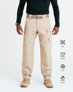 Calça Maverick (Invictus)