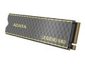 SSD Adata Legend 860, 2TB, M.2 2280, PCIe NVMe, Leitura 6000 MB/s, Gravacao 5000 MB/s, SLEG-860-2000GCS