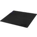 Mouse Pad Gamer Nzxt 450x370mm Black M04 - 788115638911