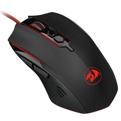 Mouse Gamer Redragon Inquisitor 2 RGB, 6 Botões, 7200 DPI - M716A 