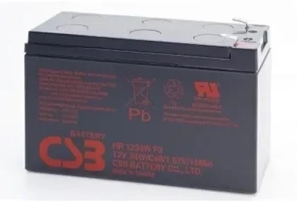 Acumulador Sms Eletrico Pb 12v 9ah Sel Tri/arch/keor 68125