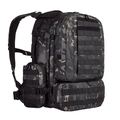 Multicam Black