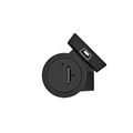 Camera Veicular Full Hd Smart Dc3102 4561602
