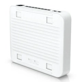 Switch Ubiquiti Uni-fi 8 Portas Poe+ De 2.5g e 2 Portas Sfp+ De 10g - Usw-enterprise-8-poe