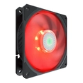 Fan para Gabinete Sickleflow 120mm - Led Red -MFX-B2DN-18NPR-R1