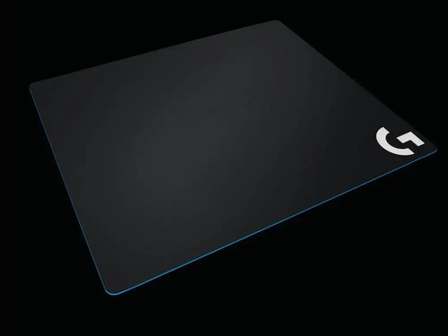 Mouse Pad Gamer Logitech G640 Hard