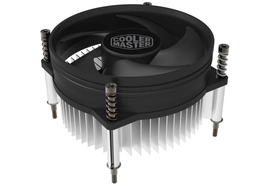 Cooler para Processador Standard I30 (intel® Lga 1200 / 1156 / 1155 / 1151 / 1150 ) - Rh-i30-26fk-r1