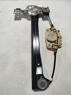 Máquina vidro tras. Esq. Ford Fusion 2.3 2007 (ID:1794)