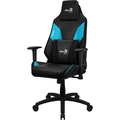 Cadeira Gamer Aerocool Admiral Ice Blue - 80535