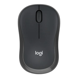 Mouse Logitech M240 Silenttouch Sem Fio Grafite - 910-007113