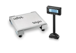 Balança Eletrônica Elgin Dp30ck 30kg x 100g - 46badp30ckm1