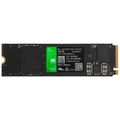 SSD 500gb M.2 2280 Sn3000 Nvme Pcie Gen4 Western Digital 5000mb/s 4100mb/s - Wds500g4g0e