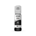 Refil De Tinta Epson T544 Preta T544122-br - T544122-br