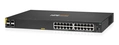 Switch Hpe Aruba 6000 24g Cl4 4sfp - R8n87a i