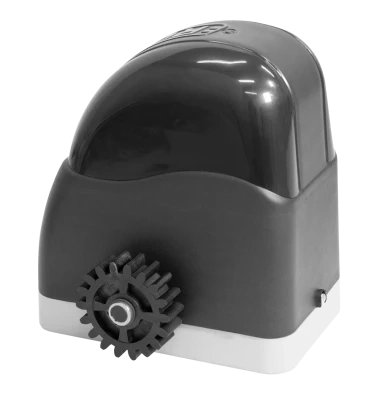 KIT MOTOR PARA PORTÃO DESLIZANTE – AL FAST COM CREMALHEIRA 3M (5X60CM)