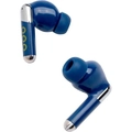 Fone De Ouvido Bluetooth Letron Sonic Azul