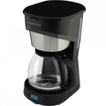Cafeteira Programável Agratto Aroma Preta 127v